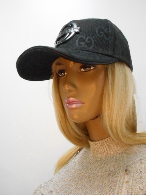  Бейсболка Гучи