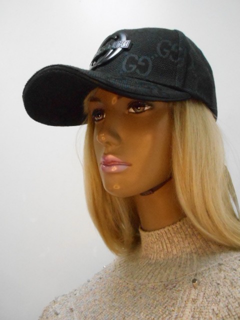  Бейсболка Гучи