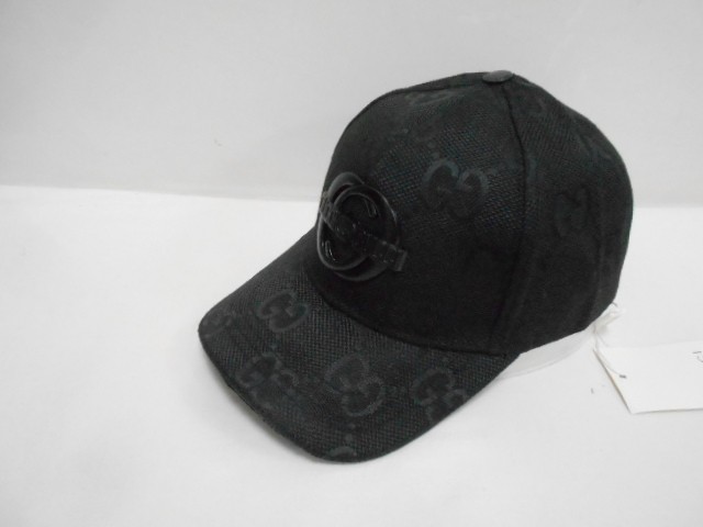  Бейсболка Гучи