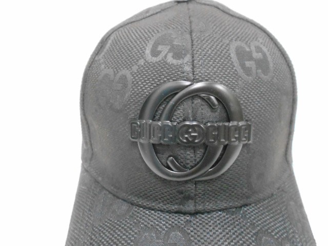  Бейсболка Гучи