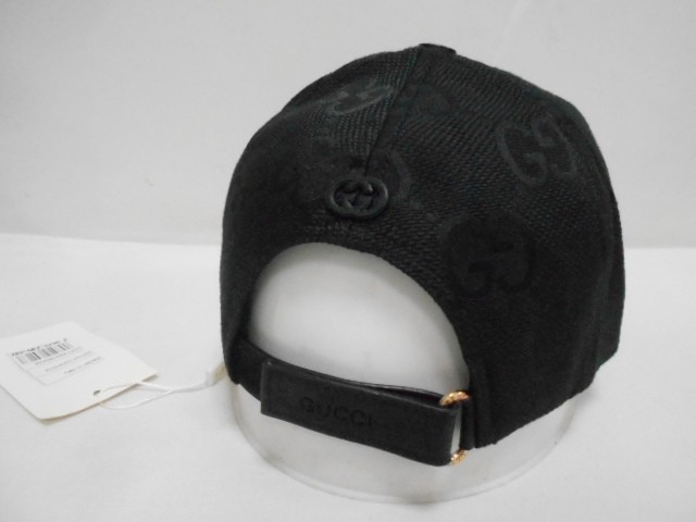  Бейсболка Гучи