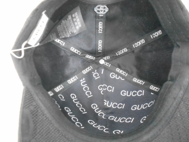  Бейсболка Гучи