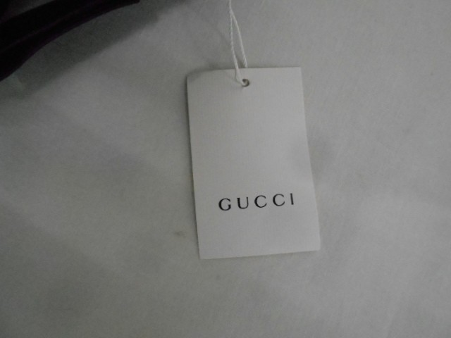  Бейсболка Гучи