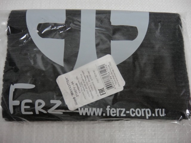 Манхэттен шарф