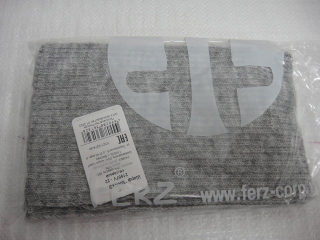 Манхэттен шарф