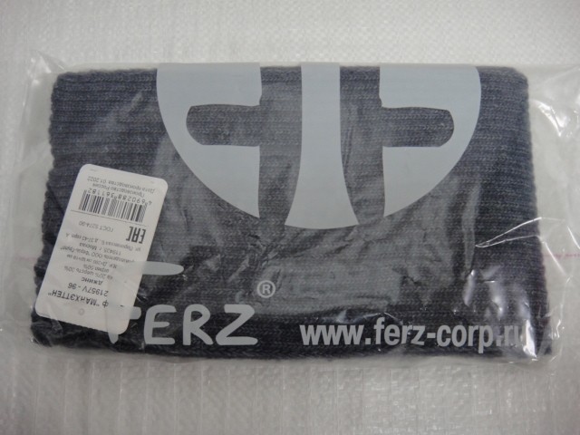 Манхэттен шарф