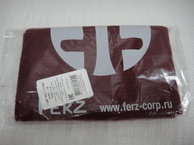 Манхэттен шарф