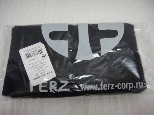 Манхэттен шарф