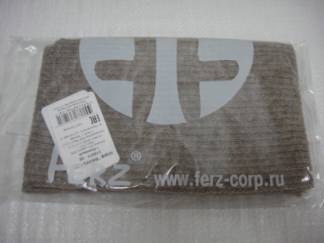 Манхэттен шарф