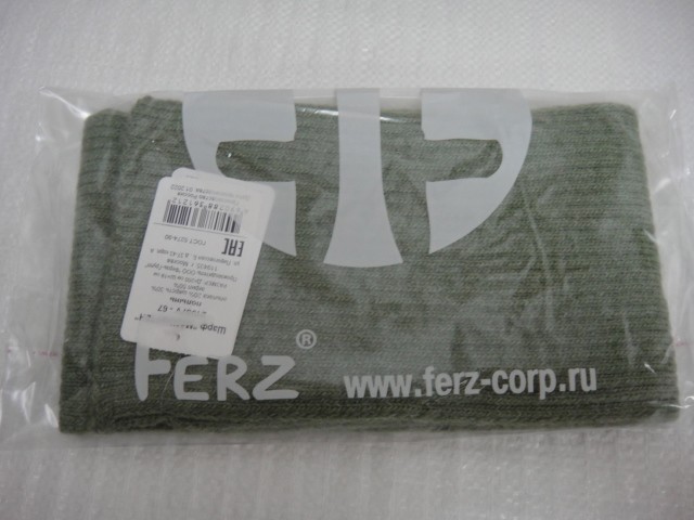 Манхэттен шарф