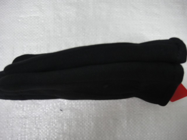  Перчатки муж.стрейч+мех