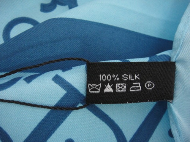 Диор платок