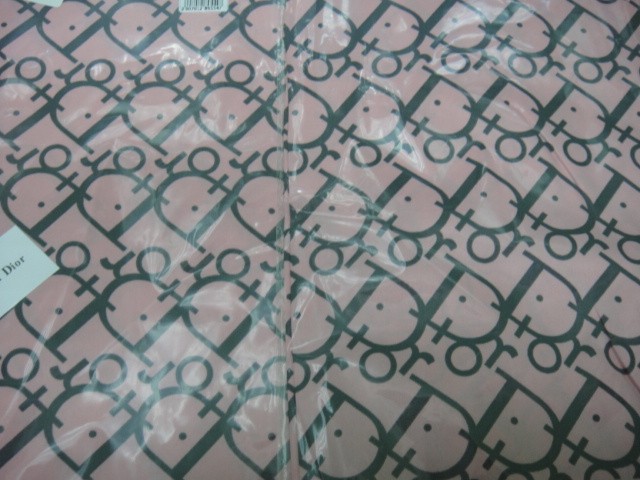 Диор платок