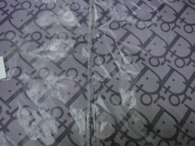 Диор платок