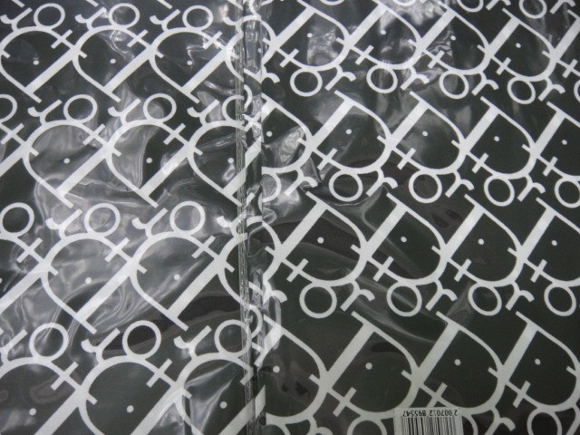 Диор платок