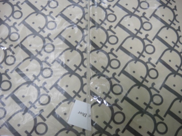 Диор платок