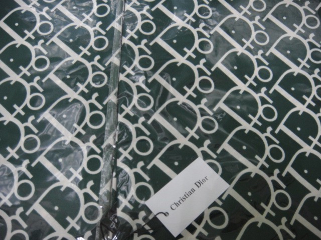 Диор платок