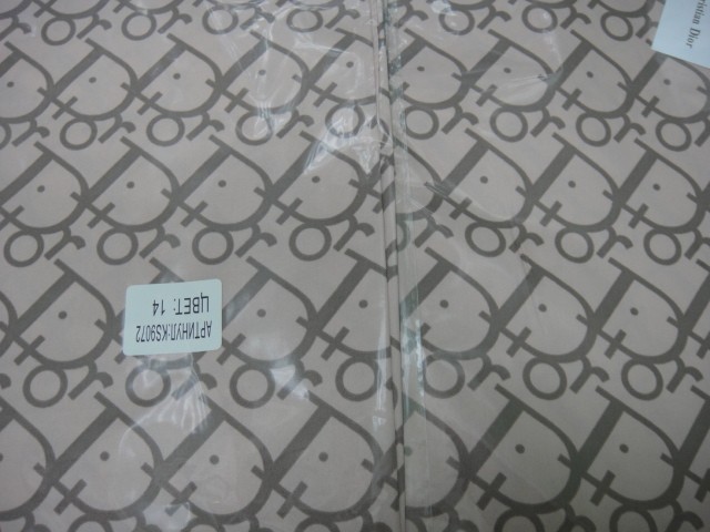 Диор платок