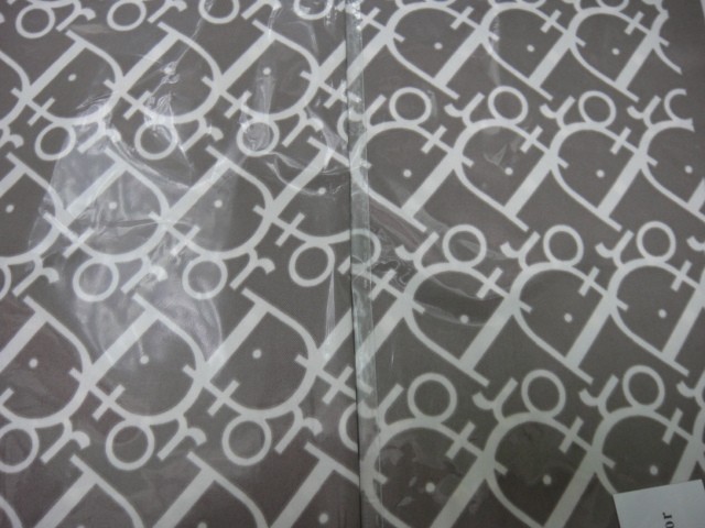 Диор платок