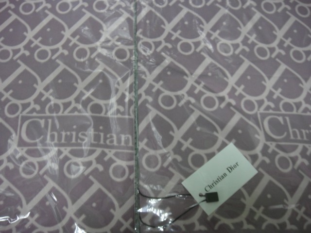 Диор платок