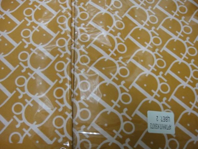 Диор платок