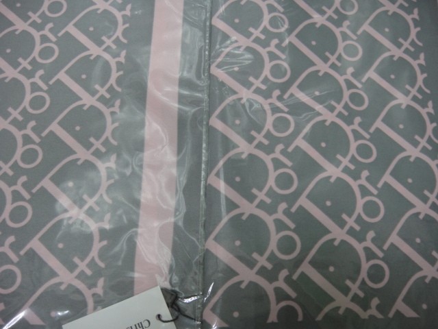 Диор платок