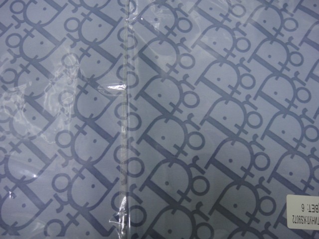 Диор платок