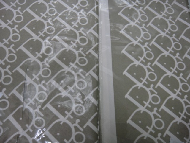 Диор платок