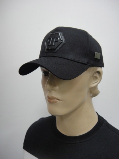  Бейсболка Philipp Plein