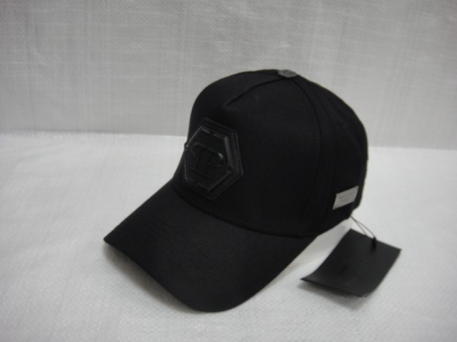  Бейсболка Philipp Plein