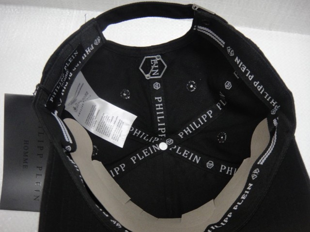  Бейсболка Philipp Plein