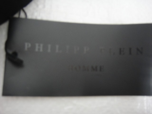  Бейсболка Philipp Plein