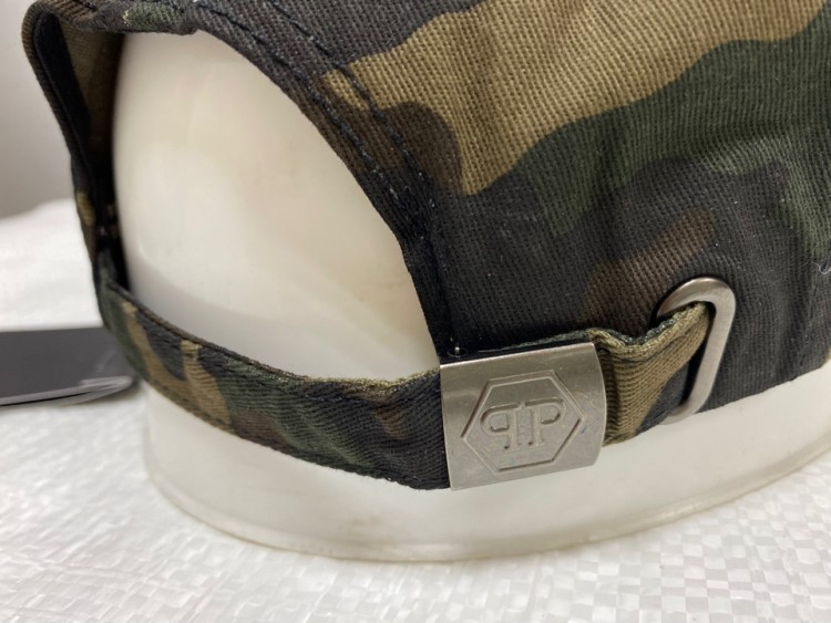 Бейсболка Philipp Plein  Бейсболка Philipp Plein