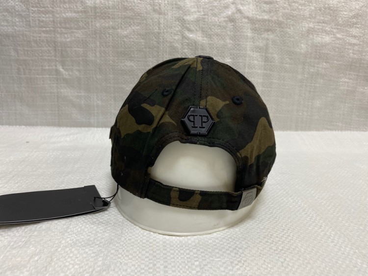 Бейсболка Philipp Plein  Бейсболка Philipp Plein