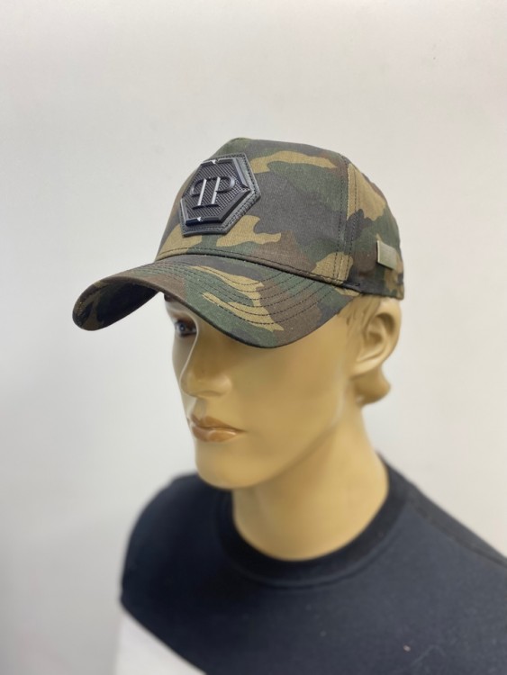 Бейсболка Philipp Plein  Бейсболка Philipp Plein