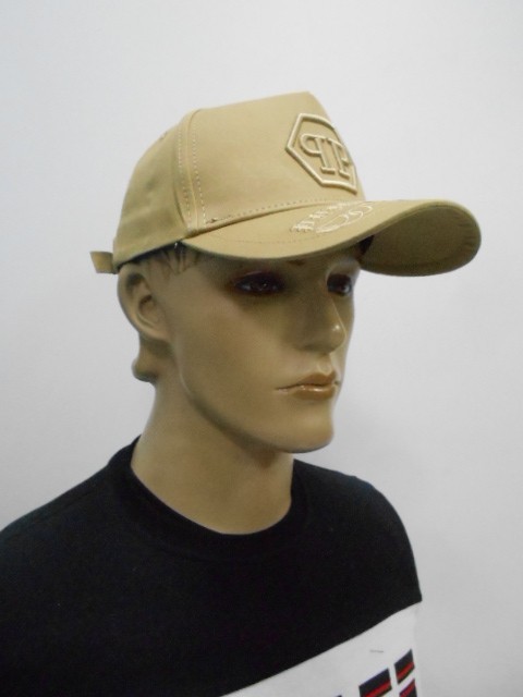  Бейсболка Philipp Plein