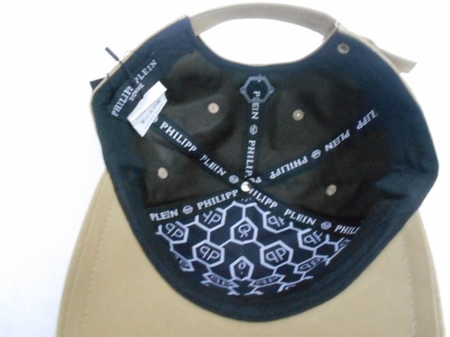  Бейсболка Philipp Plein