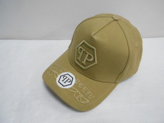  Бейсболка Philipp Plein