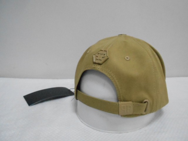  Бейсболка Philipp Plein