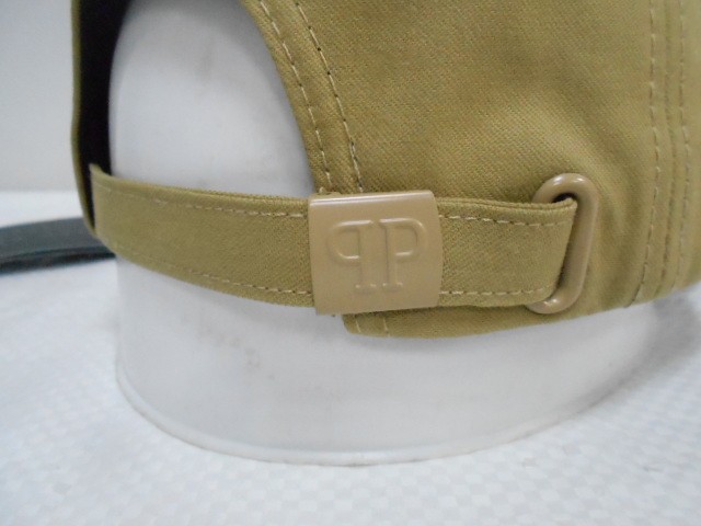  Бейсболка Philipp Plein