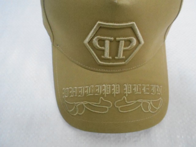  Бейсболка Philipp Plein