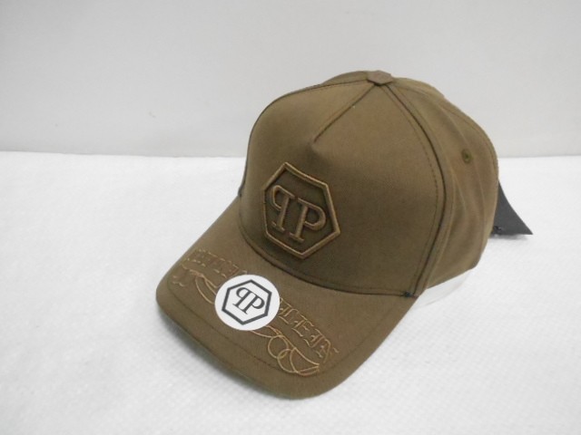  Бейсболка Philipp Plein