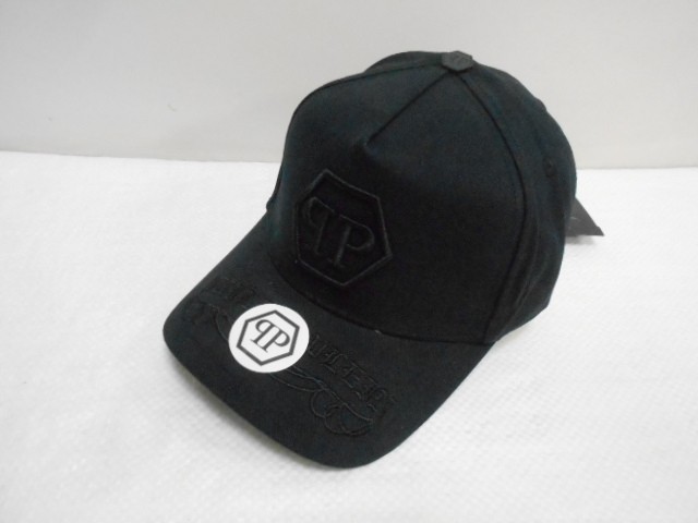  Бейсболка Philipp Plein