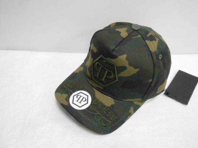  Бейсболка Philipp Plein