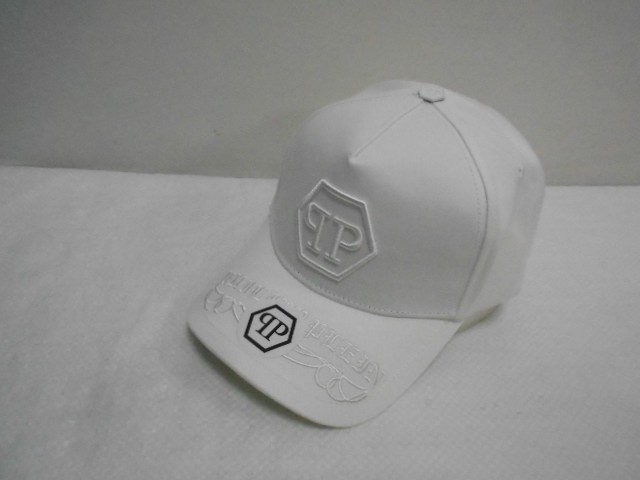  Бейсболка Philipp Plein