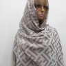  Fendi палантин