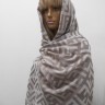  Fendi палантин