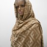  Fendi палантин