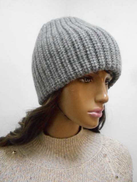  Шотландия шапка ангора