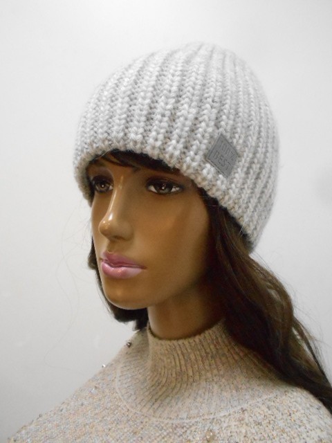  Шотландия шапка ангора